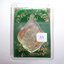หลวงปู่อิ่ม วัดทุ่งนาใหม่ นครศรีธรรมราช ไหว้ข้าง ปืนไขว้ (AB3090)