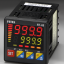 FOTEK : NT-48 PID+Fuzzy Intelligent Temperature Controller