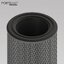 PoreXair Cartridge Filter PA310 l ไส้กรองสีฝุ่น Polyester ขนาด 330x216x600