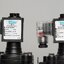 UFLOW 1" Pulse Jet Dust Collector Angle Type Solenoid Valve 220V NC "INDIA" l โซลินอยด์วาล์วกำจัดฝุ่น พัลส์วาล์ว ทำความสะอาดถุงกรองฝุ่น
