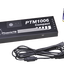 PTM Compact Datalogger