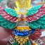 หลวงปู่กุน วัดหนองนกไข่ พญาครุฑศิลป์ มหาอำนาจ (KP5687)