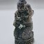 หลวงปู่หงษ์ กุมารทอง เสาร์๕ เพิ่มทรัพย์ เพิ่มสุข ปี 2553 (KA1798)