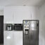 ครัว+ pantry ราคาครัวตามภาพ 2.1+1.5 ตู้บนล่าง
