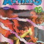 หนังสือการ์ตูน ARMS อาร์มส์ หัตถ์เทพมืออสูร เล่ม 1-22 จบ (ขาดเล่ม 20) ขายยกชุด ผู้เขียน Minagawa Ryoji