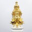 หลวงพ่ออุทัย วัดประสาทรังสฤษฏิ์ ท้าวเวสสุวรรณ รุ่นกำเนิดเศรษฐี (KP1747)
