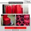UHMW Polyethylene Sheet l แผ่นฟลูอิดไดซ์สำหรับถังพ่นสีแบบจุ่ม ความหนา 10-19mm ความพรุน 15-80 ไมครอน