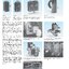 Krom Gas Pressure Switch DG40 (5-40mbar) l สวิทช์ตรวจวัดความดันแก๊ส