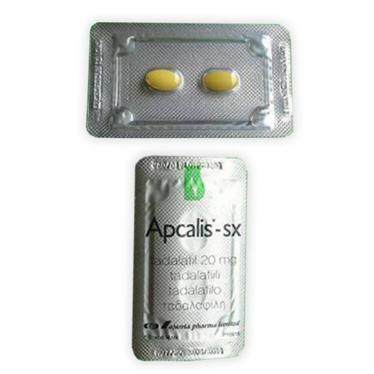 Low Cost Tadalafil 20 Mg